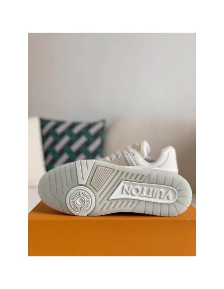 Louis Vuitton Trainer 1a8z4s Sneakers,LOUIS VUITTON