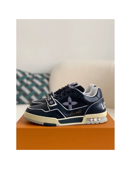 Louis Vuitton Trainer 1a98ux Sneakers Fall/winter,LOUIS VUITTON
