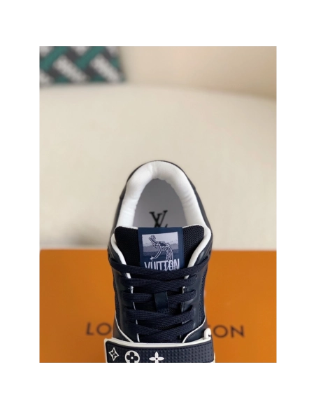 Louis Vuitton Trainer 1a98ux Sneakers Fall/winter,LOUIS VUITTON