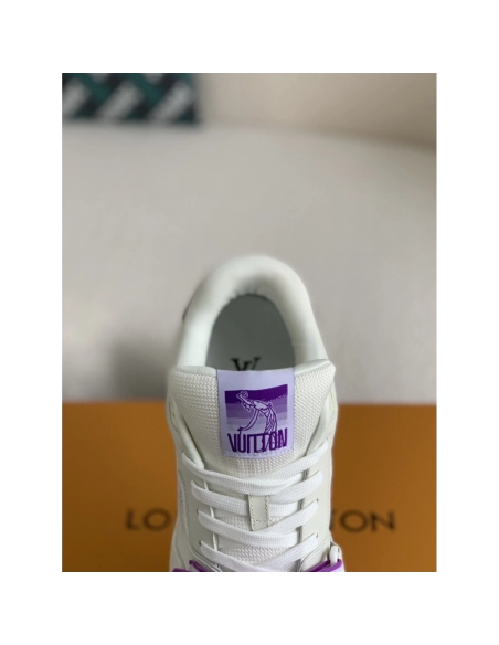 Louis Vuitton Trainer 1a98ux Sneakers Fall/winter,LOUIS VUITTON