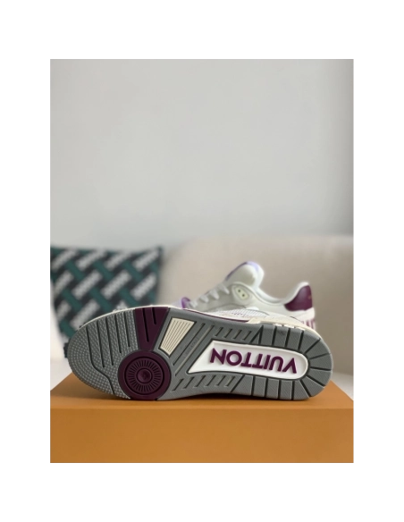Louis Vuitton Trainer 1a98ux Sneakers Fall/winter,LOUIS VUITTON