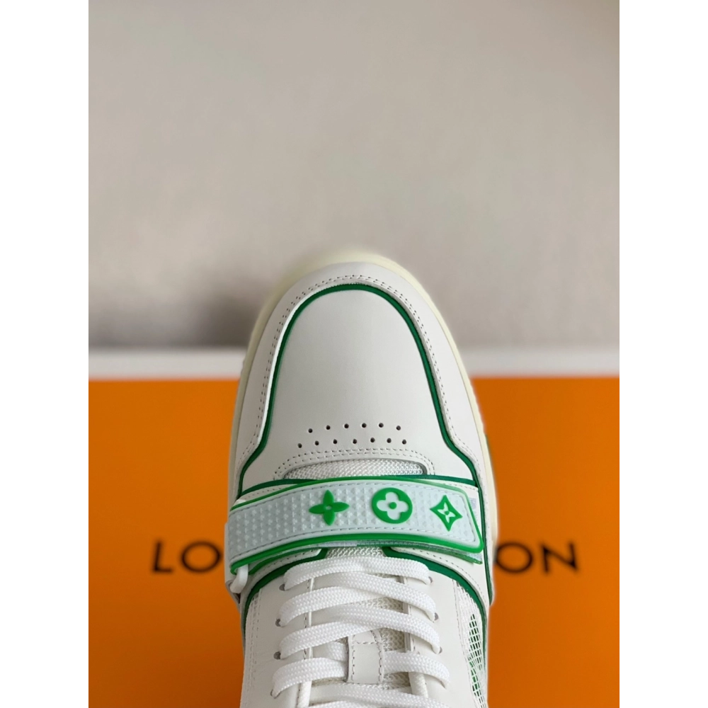 Louis Vuitton Trainer 1a98ux Sneakers Fall/winter,LOUIS VUITTON