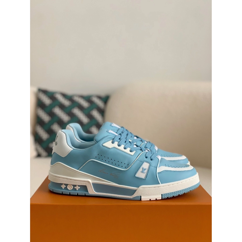 Louis Vuitton Trainer 1a9iq5 Sneakers,LOUIS VUITTON