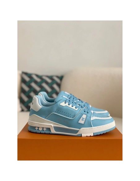 Louis Vuitton Trainer 1a9iq5 Sneakers,LOUIS VUITTON