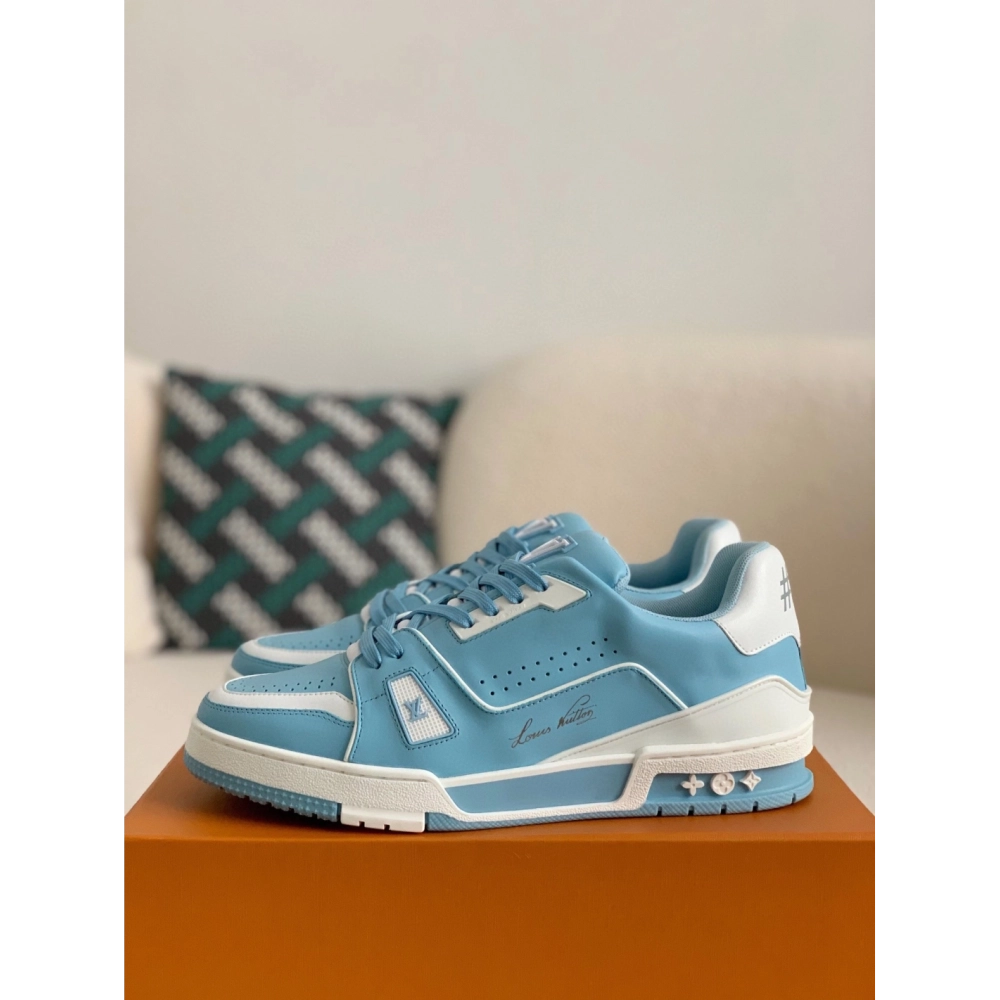 Louis Vuitton Trainer 1a9iq5 Sneakers,LOUIS VUITTON