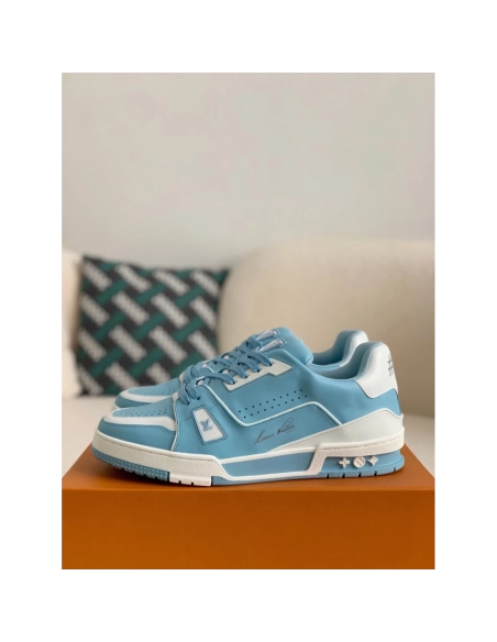 Louis Vuitton Trainer 1a9iq5 Sneakers,LOUIS VUITTON