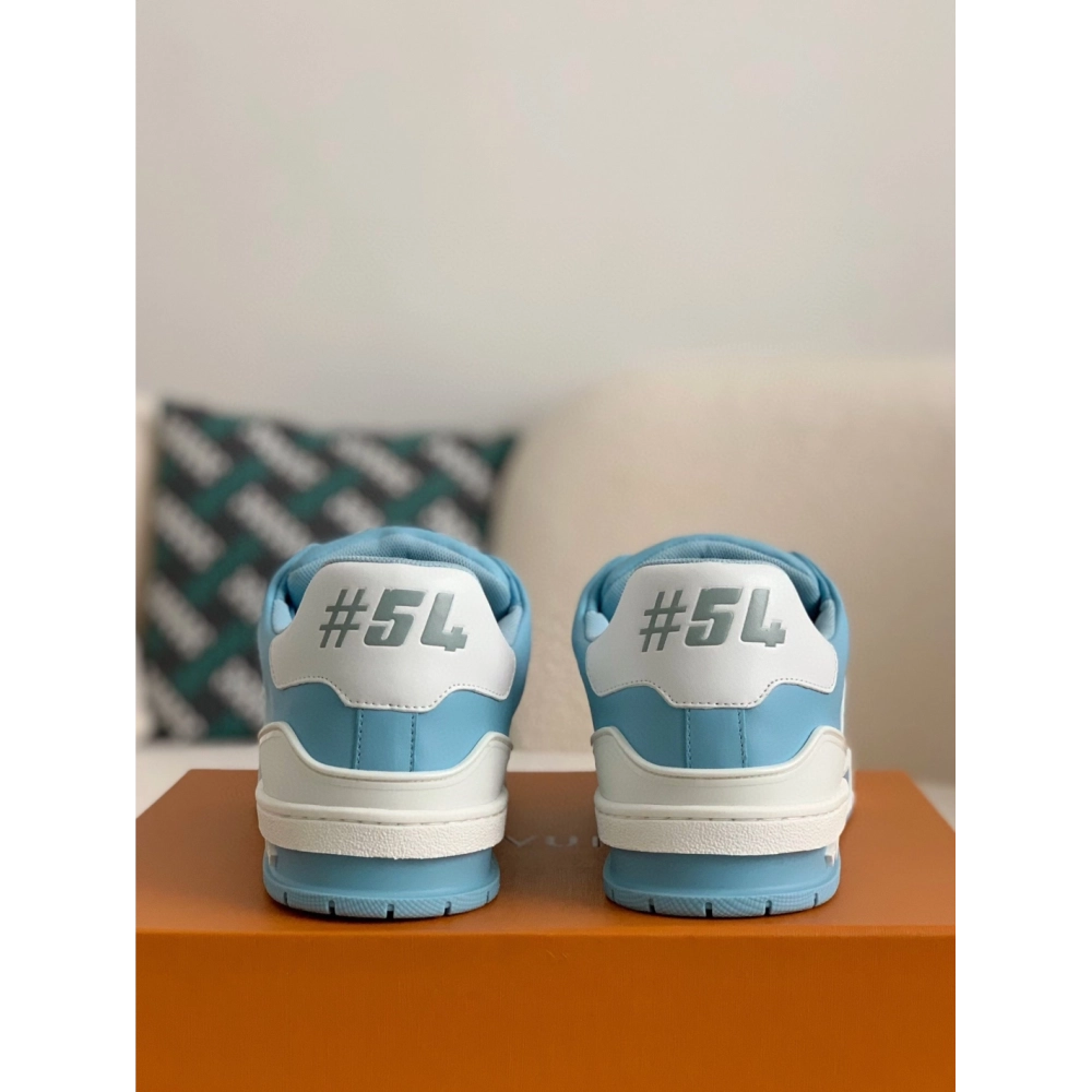 Louis Vuitton Trainer 1a9iq5 Sneakers,LOUIS VUITTON