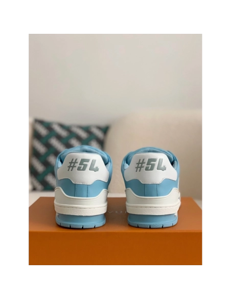 Louis Vuitton Trainer 1a9iq5 Sneakers,LOUIS VUITTON