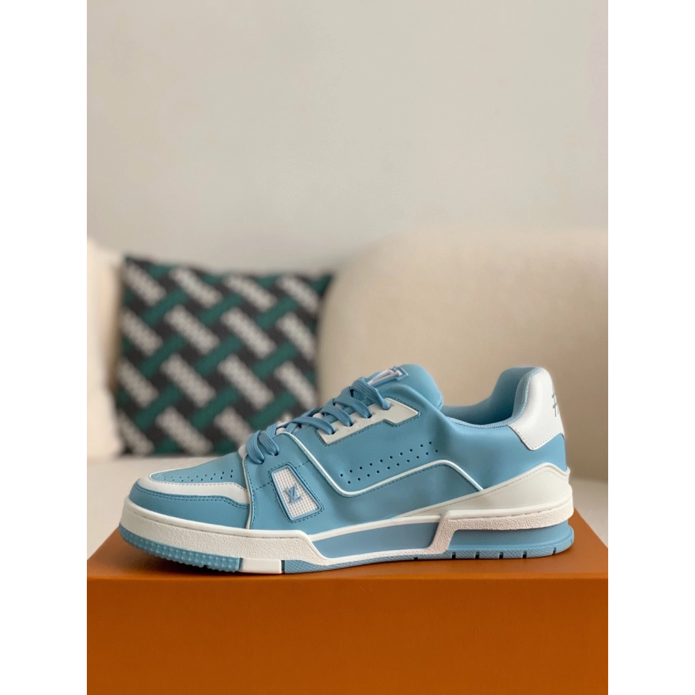 Louis Vuitton Trainer 1a9iq5 Sneakers,LOUIS VUITTON