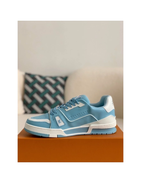 Louis Vuitton Trainer 1a9iq5 Sneakers,LOUIS VUITTON