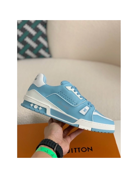 Louis Vuitton Trainer 1a9iq5 Sneakers,LOUIS VUITTON
