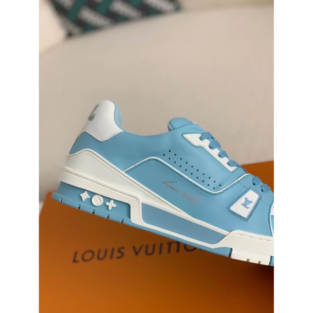 Louis Vuitton Trainer 1a9iq5 Sneakers,LOUIS VUITTON