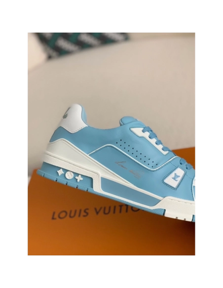 Louis Vuitton Trainer 1a9iq5 Sneakers,LOUIS VUITTON