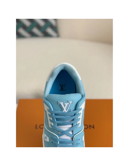 Louis Vuitton Trainer 1a9iq5 Sneakers,LOUIS VUITTON