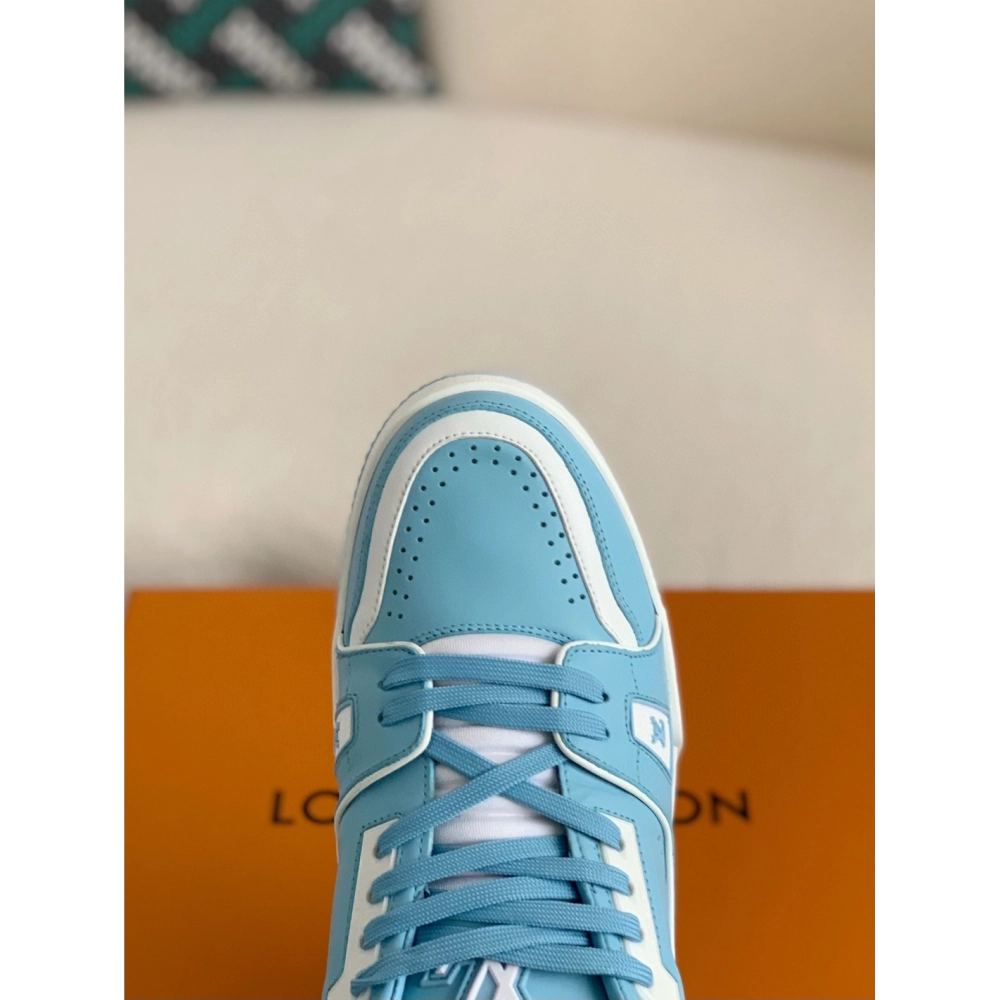 Louis Vuitton Trainer 1a9iq5 Sneakers,LOUIS VUITTON