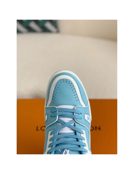 Louis Vuitton Trainer 1a9iq5 Sneakers,LOUIS VUITTON