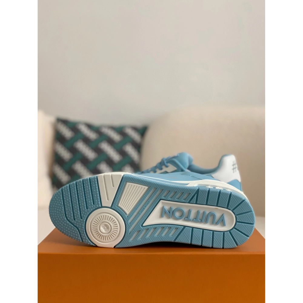 Louis Vuitton Trainer 1a9iq5 Sneakers,LOUIS VUITTON