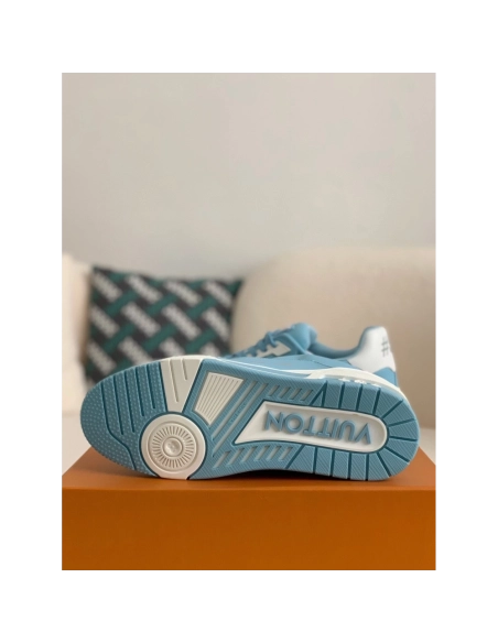 Louis Vuitton Trainer 1a9iq5 Sneakers,LOUIS VUITTON