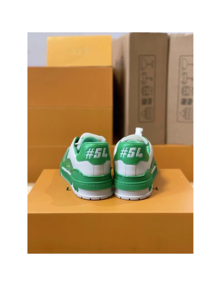 Louis Vuitton Trainer 1a9iq5 Sneakers,LOUIS VUITTON