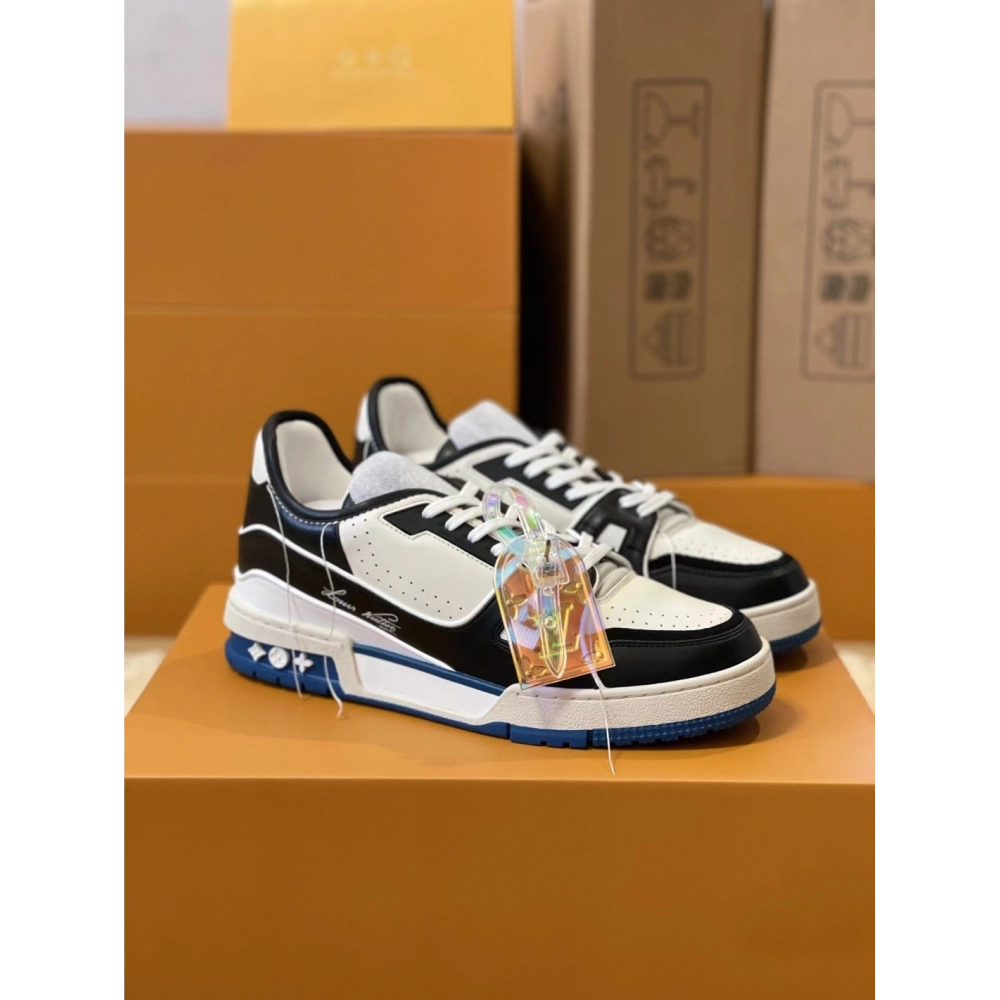 Louis Vuitton Trainer 1a9iq5 Sneakers,LOUIS VUITTON
