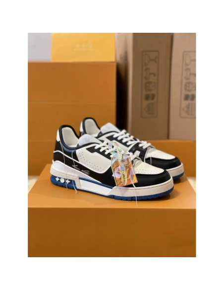 Louis Vuitton Trainer 1a9iq5 Sneakers,LOUIS VUITTON