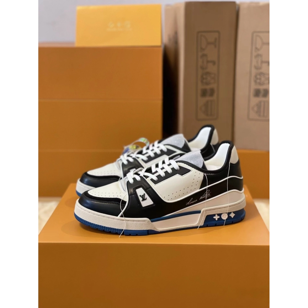 Louis Vuitton Trainer 1a9iq5 Sneakers,LOUIS VUITTON