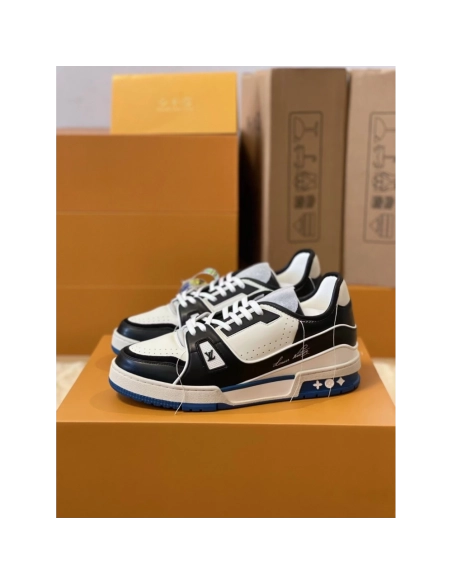 Louis Vuitton Trainer 1a9iq5 Sneakers,LOUIS VUITTON