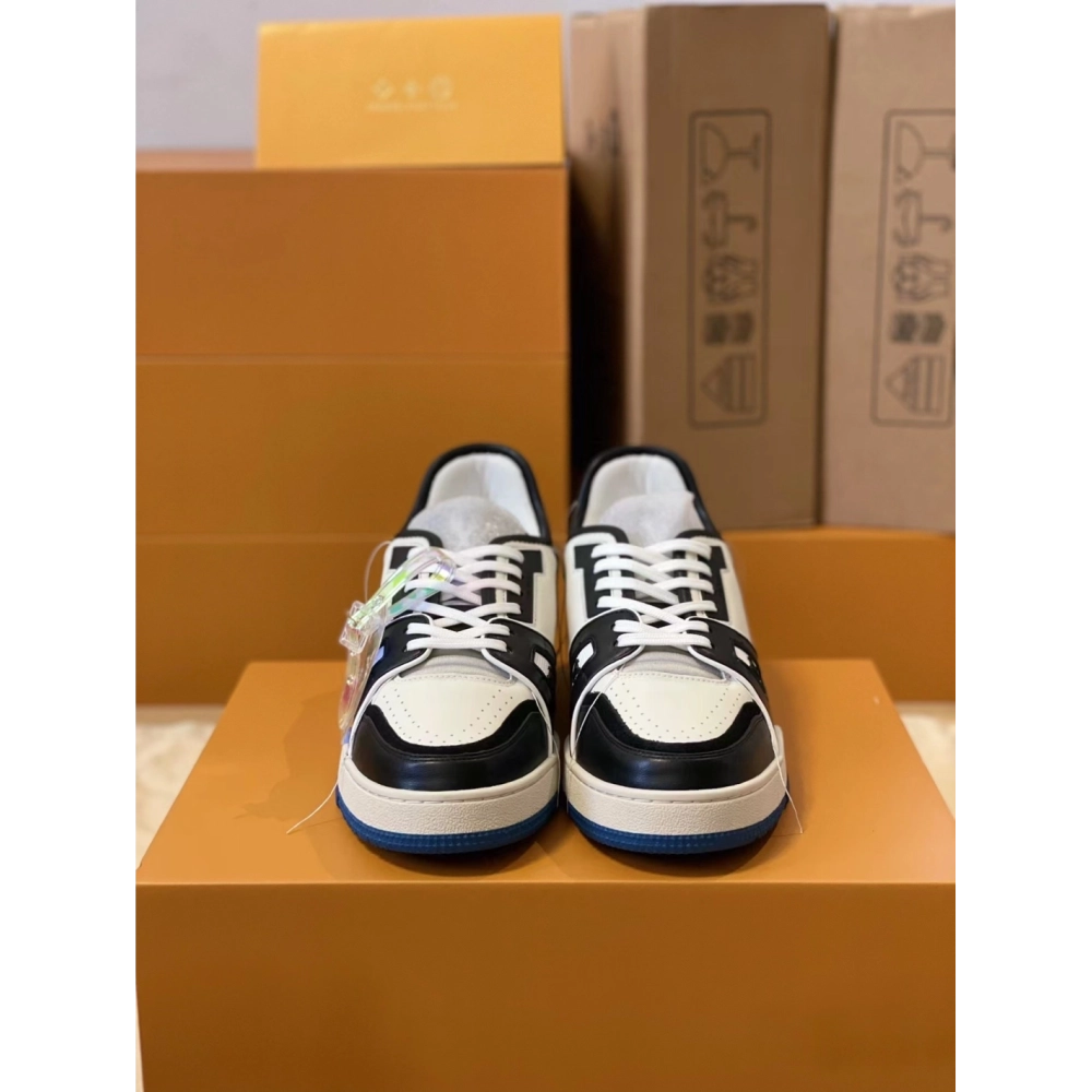 Louis Vuitton Trainer 1a9iq5 Sneakers,LOUIS VUITTON