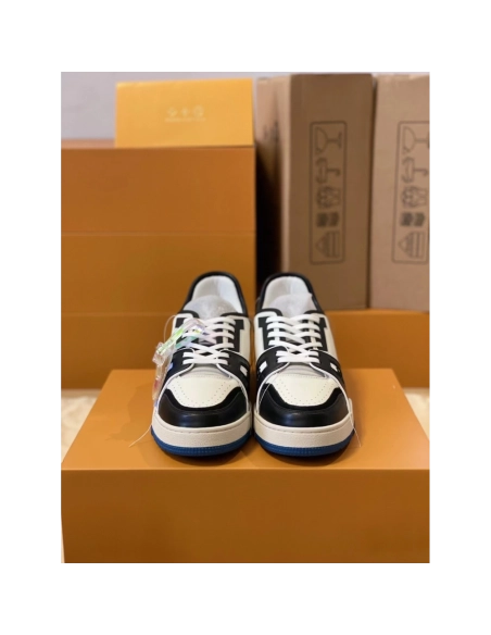 Louis Vuitton Trainer 1a9iq5 Sneakers,LOUIS VUITTON