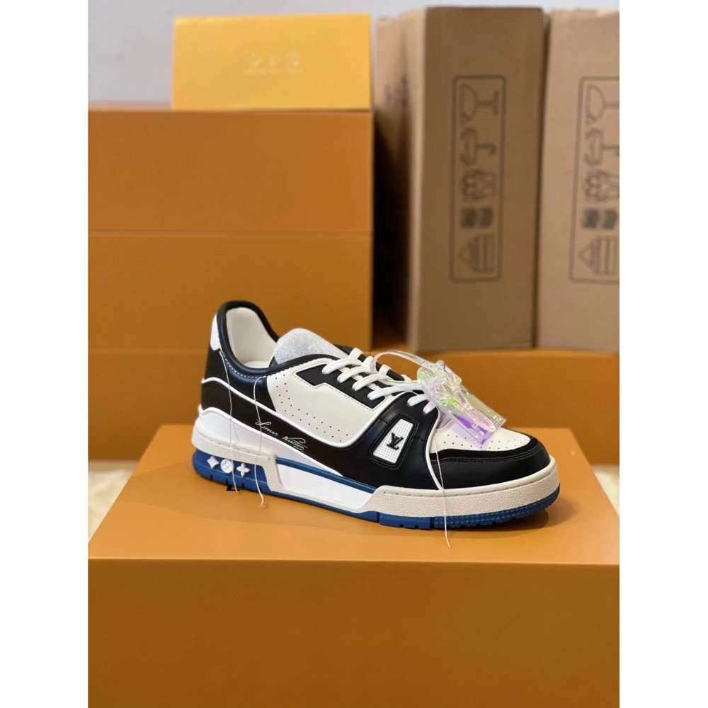 Louis Vuitton Trainer 1a9iq5 Sneakers,LOUIS VUITTON