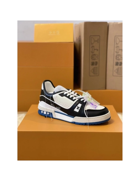 Louis Vuitton Trainer 1a9iq5 Sneakers,LOUIS VUITTON