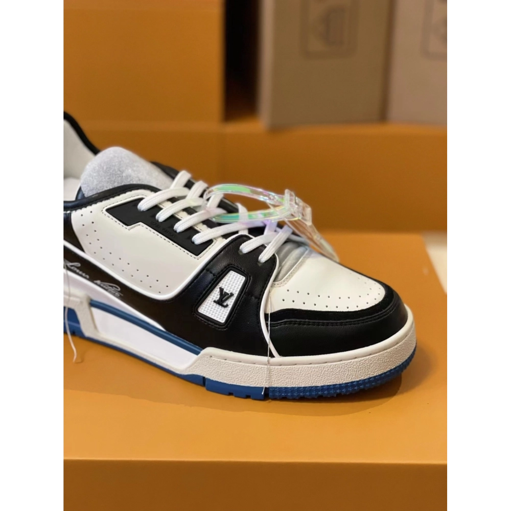 Louis Vuitton Trainer 1a9iq5 Sneakers,LOUIS VUITTON