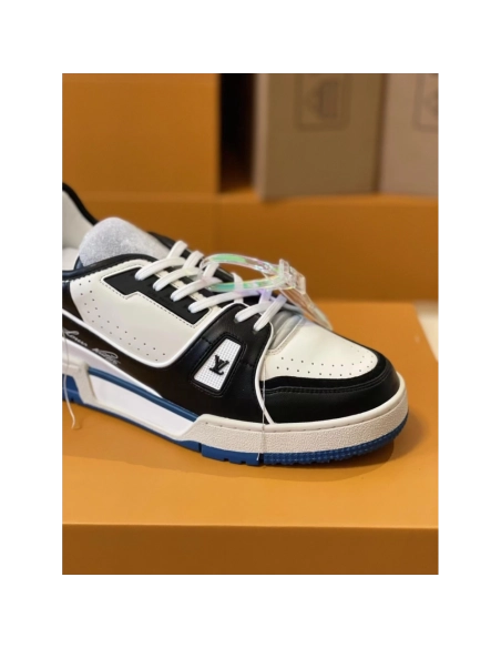 Louis Vuitton Trainer 1a9iq5 Sneakers,LOUIS VUITTON
