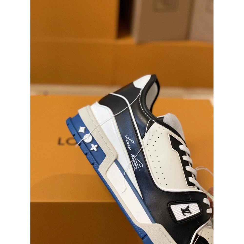 Louis Vuitton Trainer 1a9iq5 Sneakers,LOUIS VUITTON