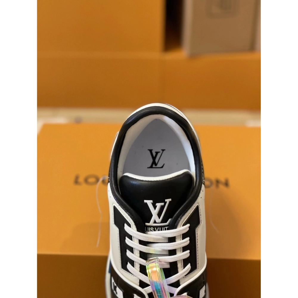 Louis Vuitton Trainer 1a9iq5 Sneakers,LOUIS VUITTON