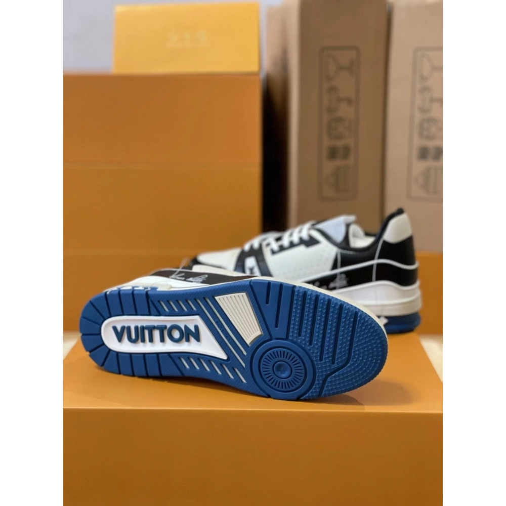 Louis Vuitton Trainer 1a9iq5 Sneakers,LOUIS VUITTON