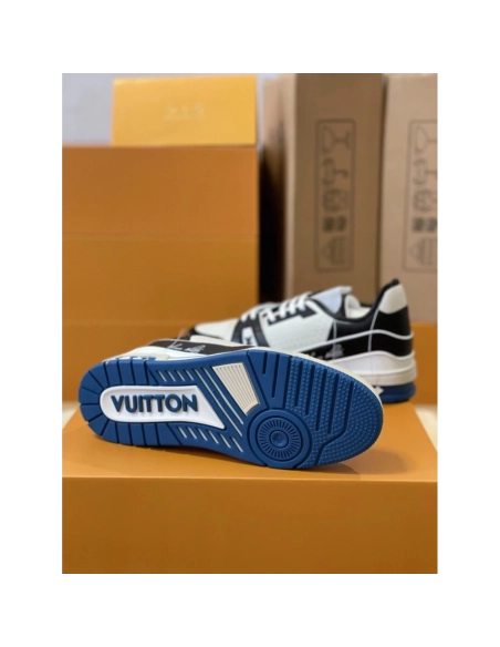 Louis Vuitton Trainer 1a9iq5 Sneakers,LOUIS VUITTON