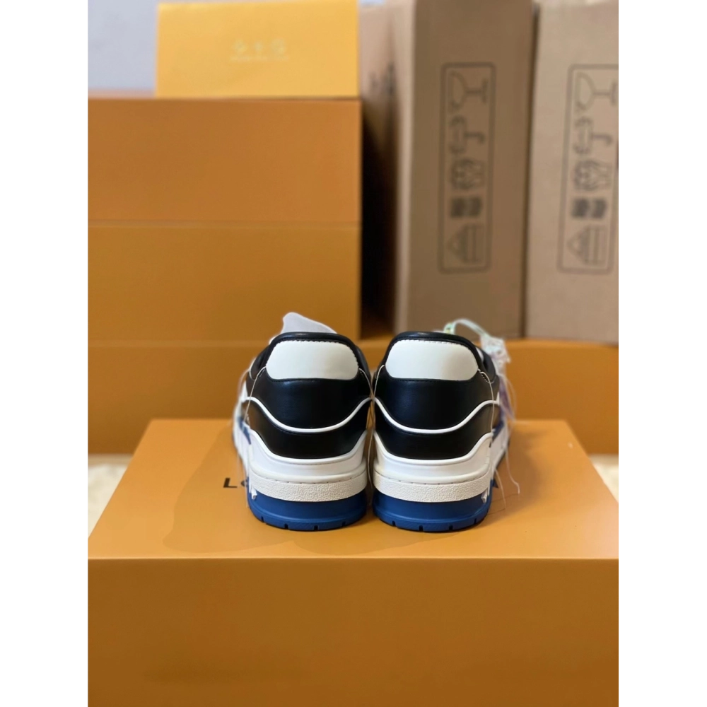 Louis Vuitton Trainer 1a9iq5 Sneakers,LOUIS VUITTON