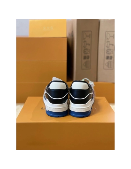 Louis Vuitton Trainer 1a9iq5 Sneakers,LOUIS VUITTON