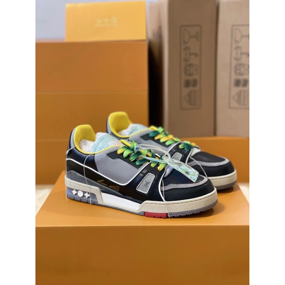 Louis Vuitton Trainer 1a9iq5 Sneakers,LOUIS VUITTON