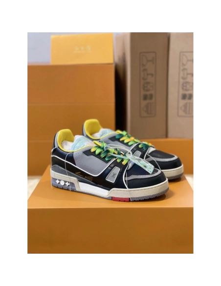 Louis Vuitton Trainer 1a9iq5 Sneakers,LOUIS VUITTON
