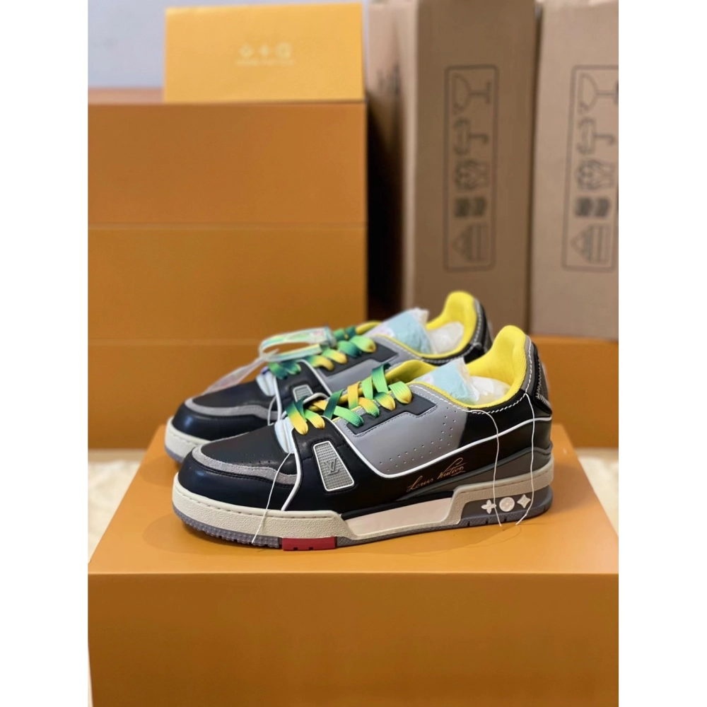 Louis Vuitton Trainer 1a9iq5 Sneakers,LOUIS VUITTON