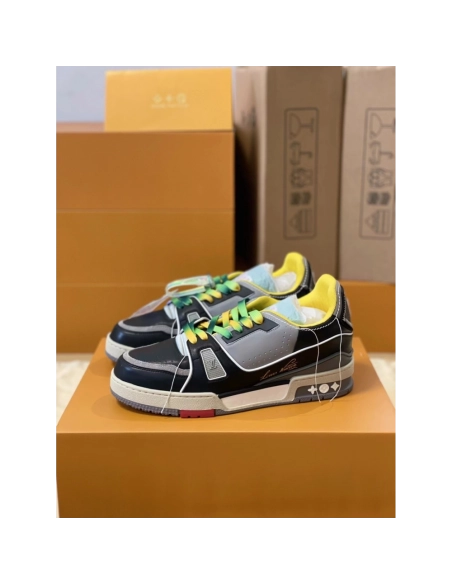Louis Vuitton Trainer 1a9iq5 Sneakers,LOUIS VUITTON
