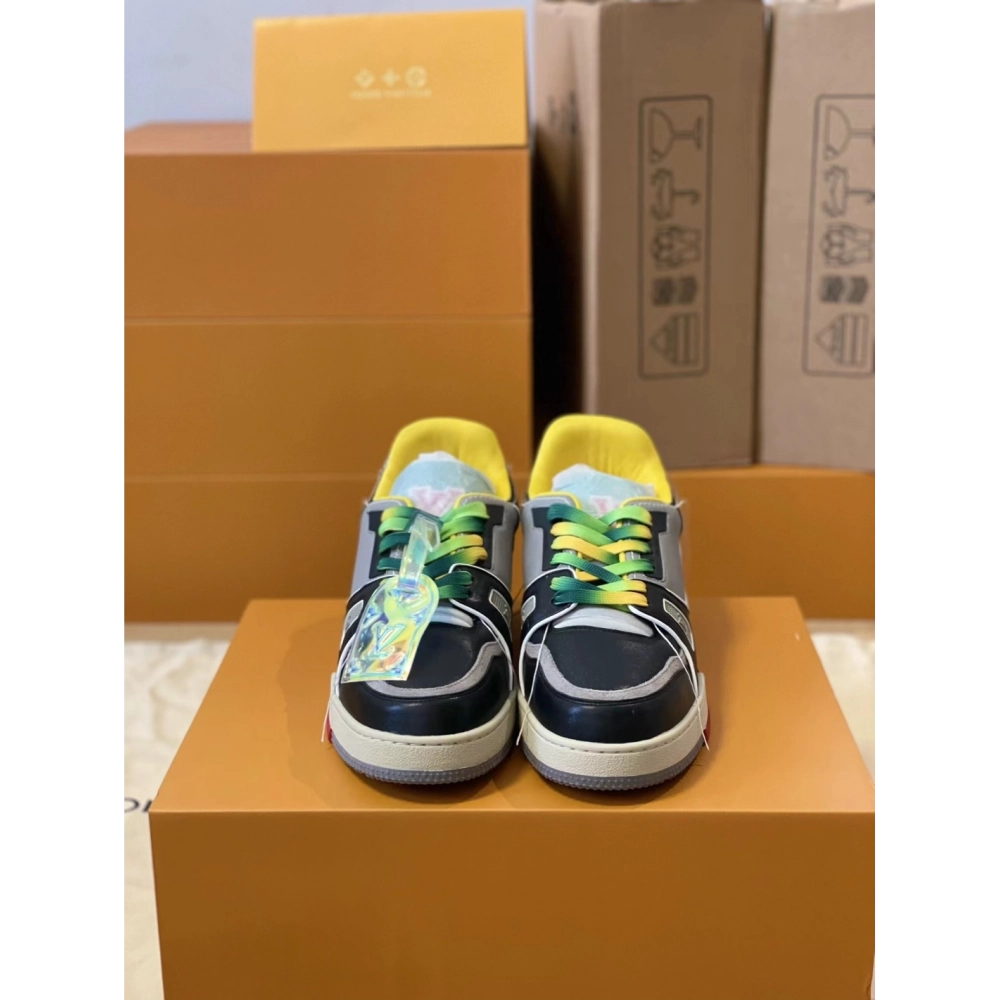 Louis Vuitton Trainer 1a9iq5 Sneakers,LOUIS VUITTON