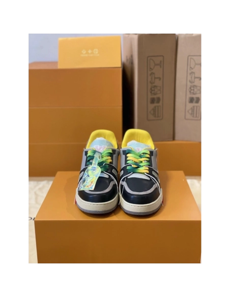 Louis Vuitton Trainer 1a9iq5 Sneakers,LOUIS VUITTON
