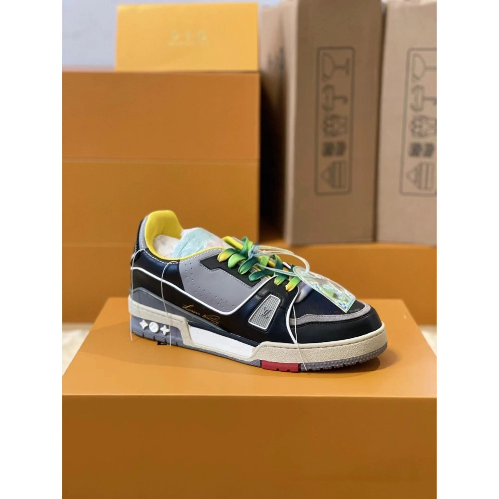 Louis Vuitton Trainer 1a9iq5 Sneakers,LOUIS VUITTON