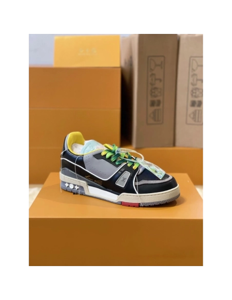 Louis Vuitton Trainer 1a9iq5 Sneakers,LOUIS VUITTON