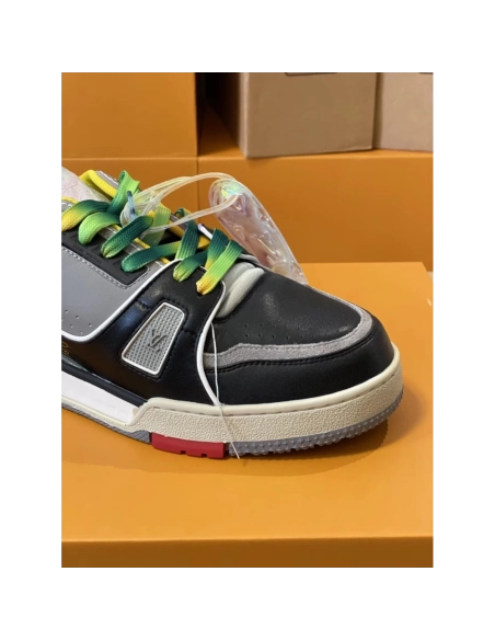 Louis Vuitton Trainer 1a9iq5 Sneakers,LOUIS VUITTON