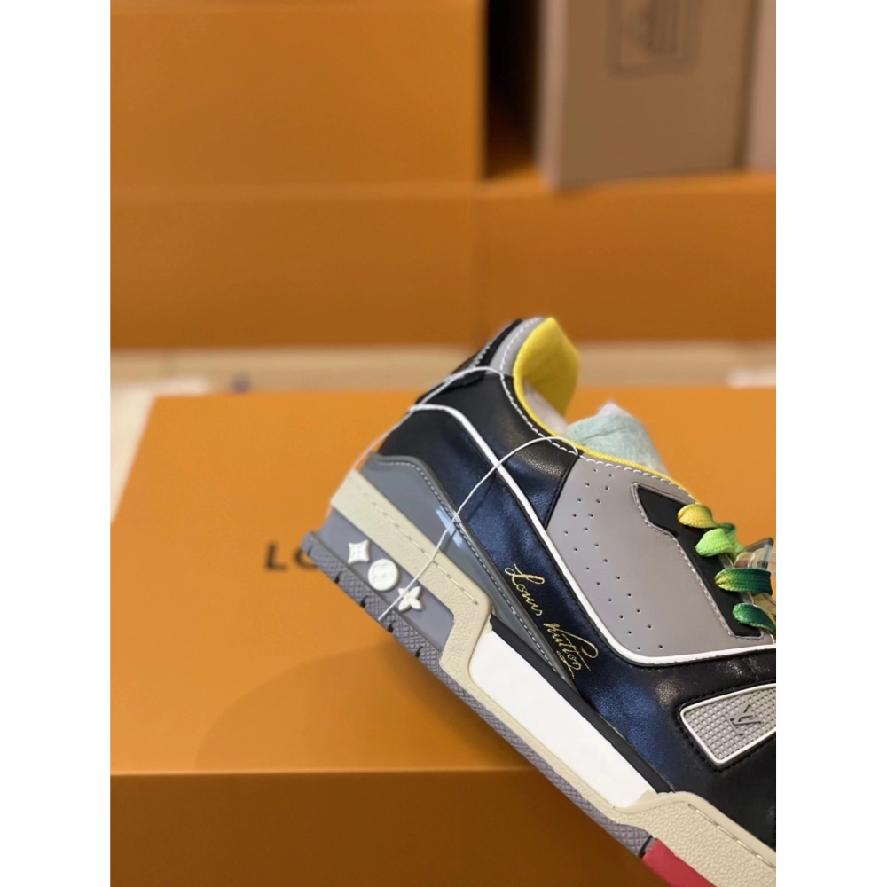 Louis Vuitton Trainer 1a9iq5 Sneakers,LOUIS VUITTON
