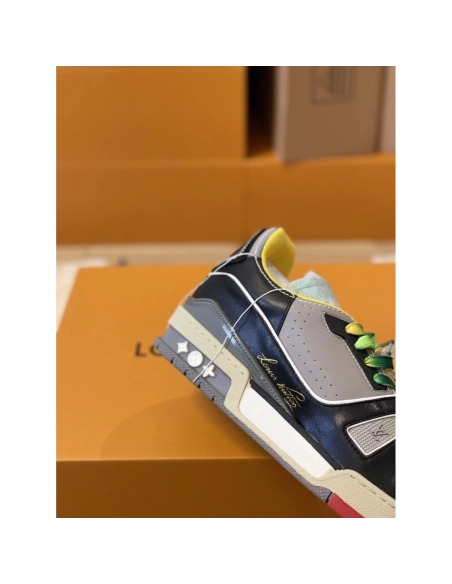 Louis Vuitton Trainer 1a9iq5 Sneakers,LOUIS VUITTON